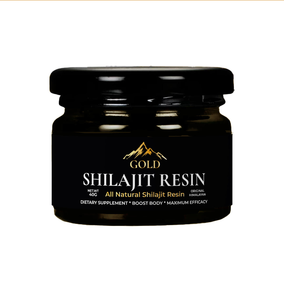 Saf Shilajit (40gr)